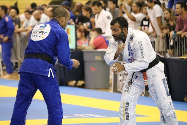 You are currently viewing ATTFTL Head Coach, Junior Fernandes, Wins Gold at Local BJJ Competition