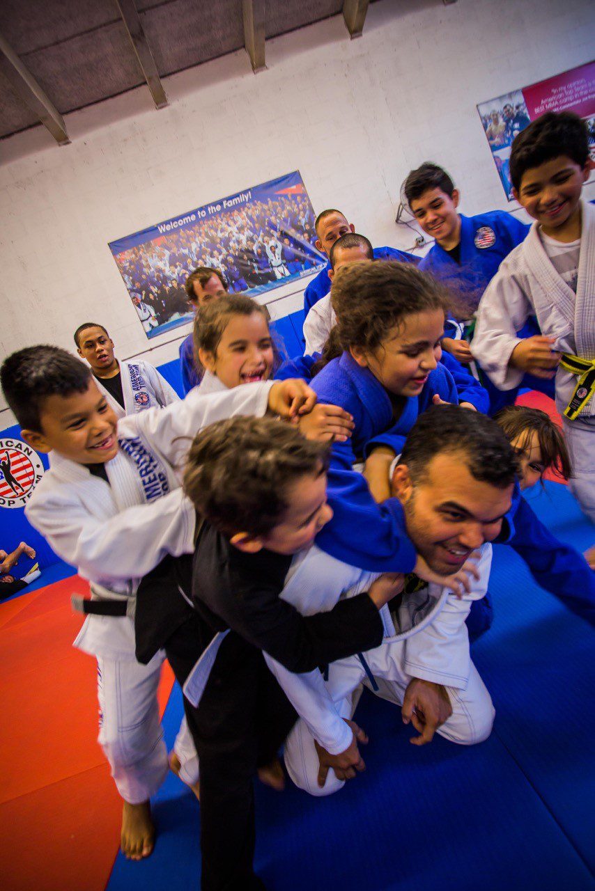 Read more about the article MMA Summer Camp Vacation Contest