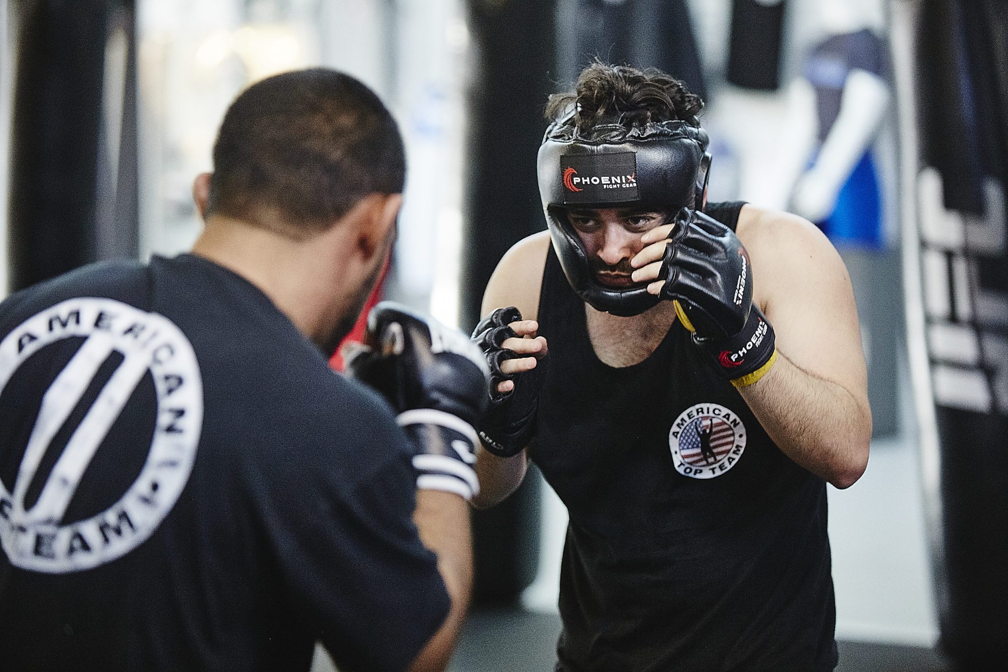 Read more about the article MMA for Beginners
