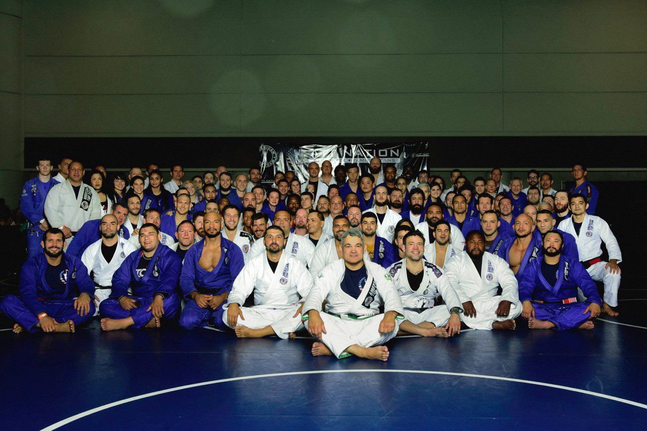 American Top Team Fort Lauderdale American Top Team Fort Lauderdale