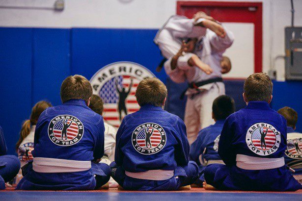 You are currently viewing Add Jiu-Jitsu to Your Kid’s Back to School Routine!