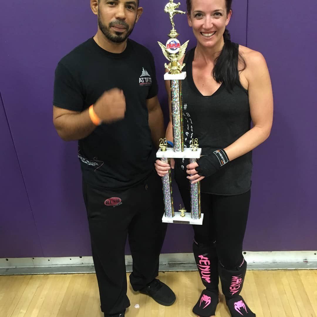 You are currently viewing Muay Thai Fort Lauderdale Classes