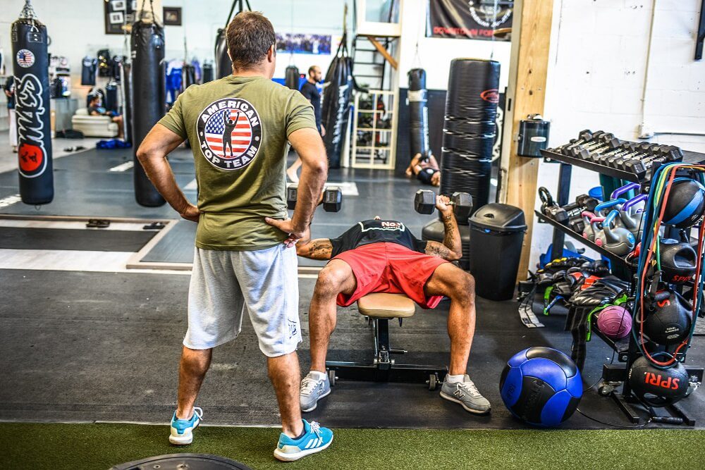 Mornings or Evenings: When is the best time to train? - American Top Team Fort Lauderdale