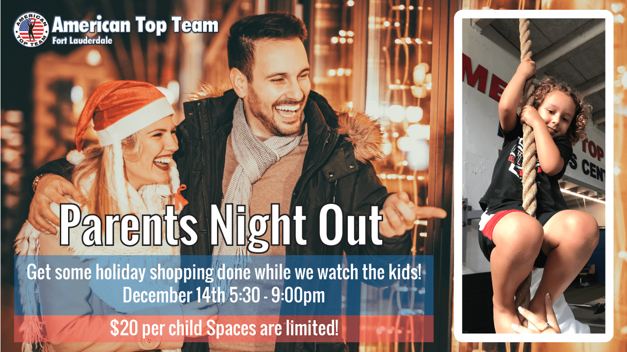 You are currently viewing Parents Night Out – December 2018