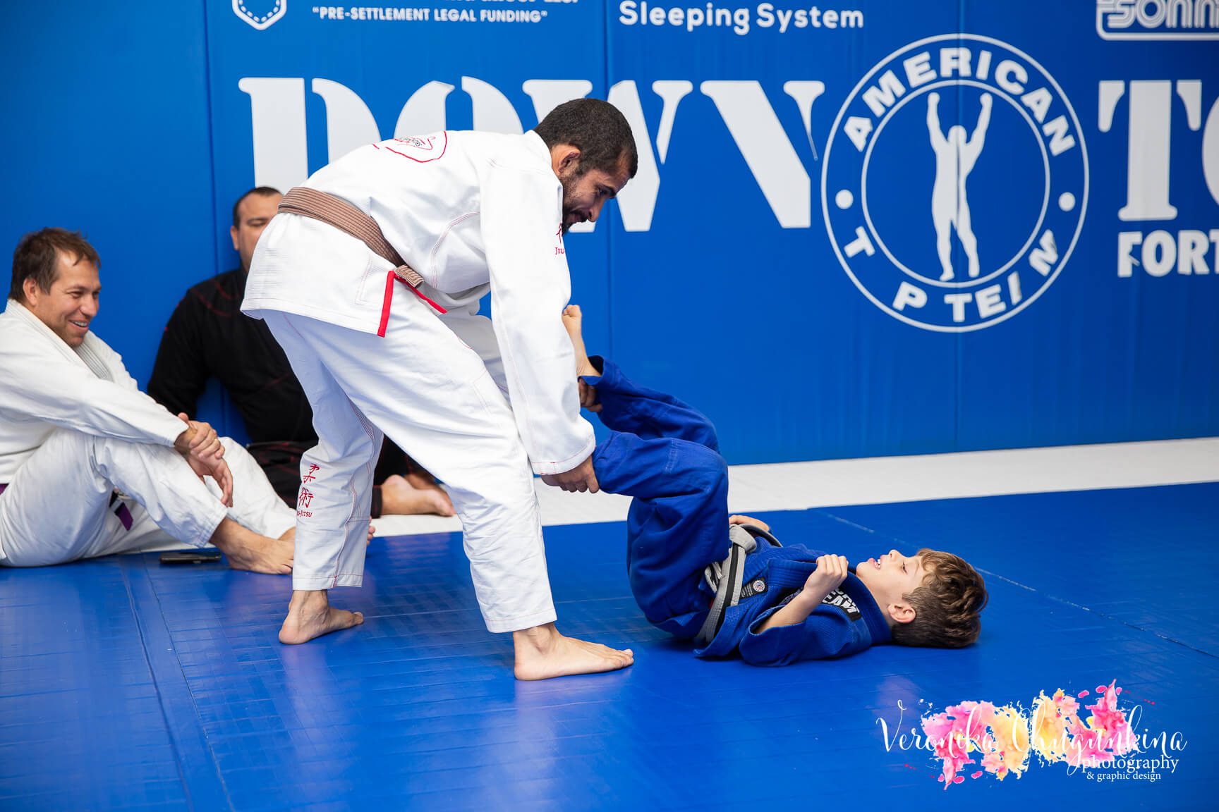Read more about the article Ft. Lauderdale Back to School BJJ Classes