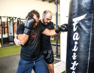 Private Boxing Classes in Fort Lauderdale