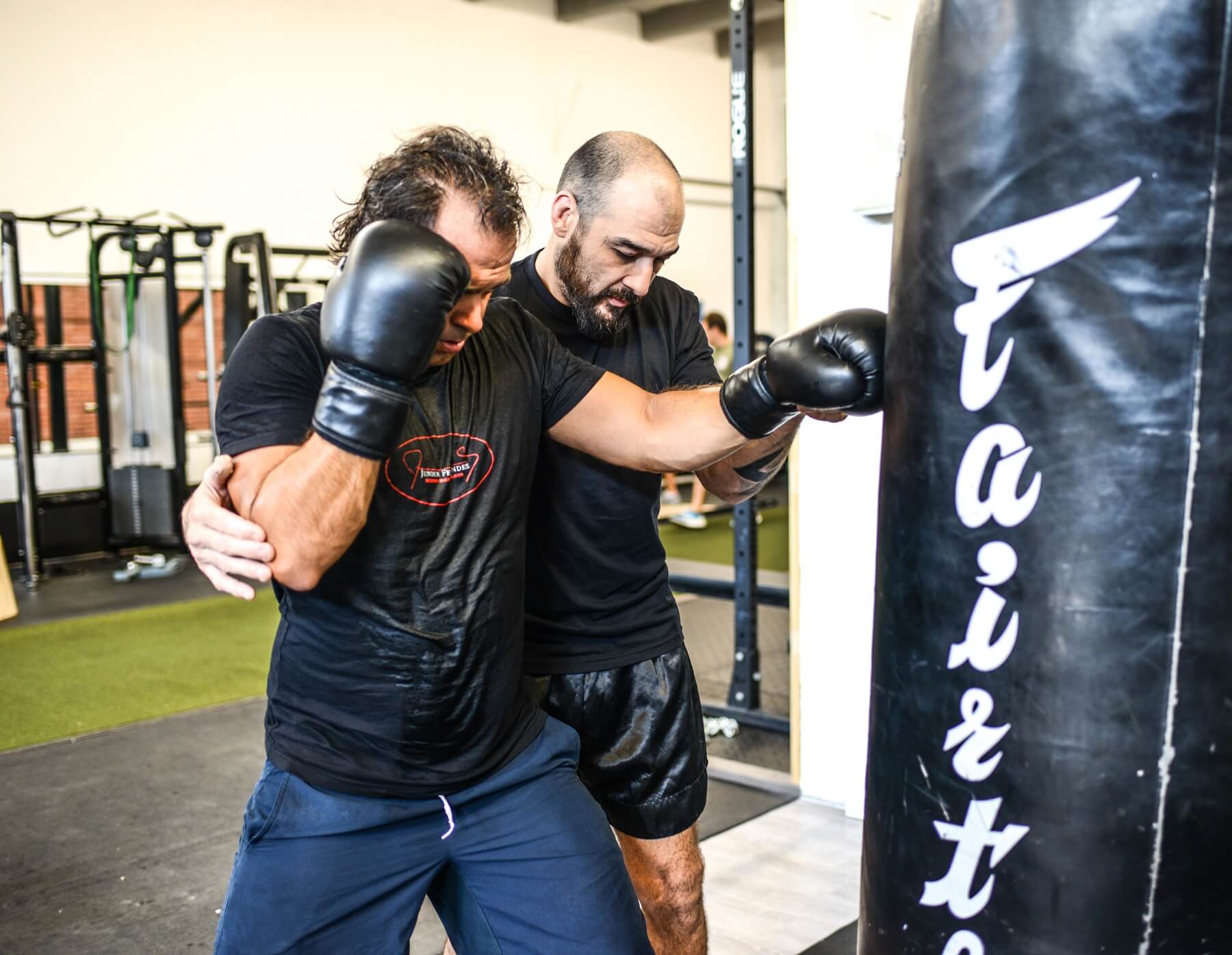Private Boxing Classes in Fort Lauderdale