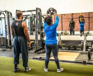 Private Fitness Classes, Private Trainer in Fort Lauderdale