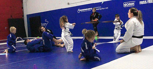 ATT Kids Martial Arts 4