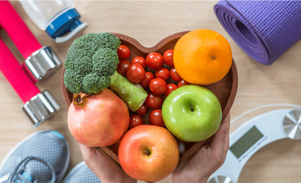 Read more about the article Get the Best, Strongest and Healthiest Version of You