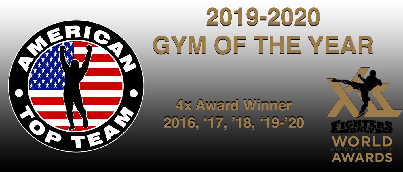 Read more about the article The Best World’s MMA Gym – American Top Team