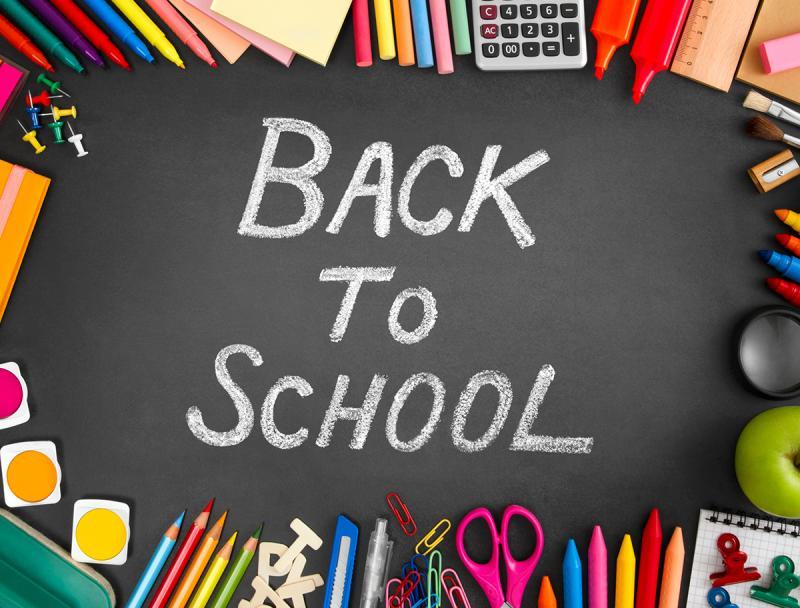 Read more about the article Back to School Fort Lauderdale