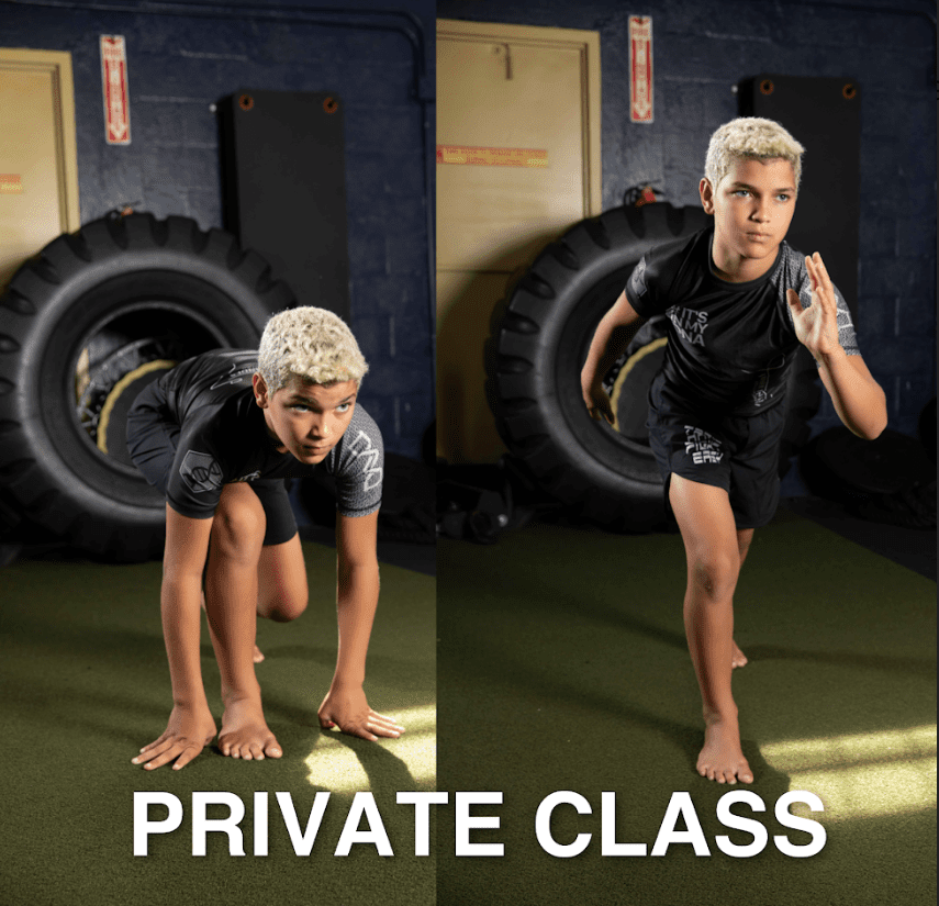 Read more about the article Kids Private Classes in Fort Lauderdale
