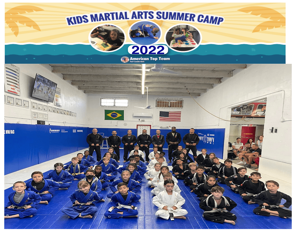 You are currently viewing Fort Lauderdale Summer camp