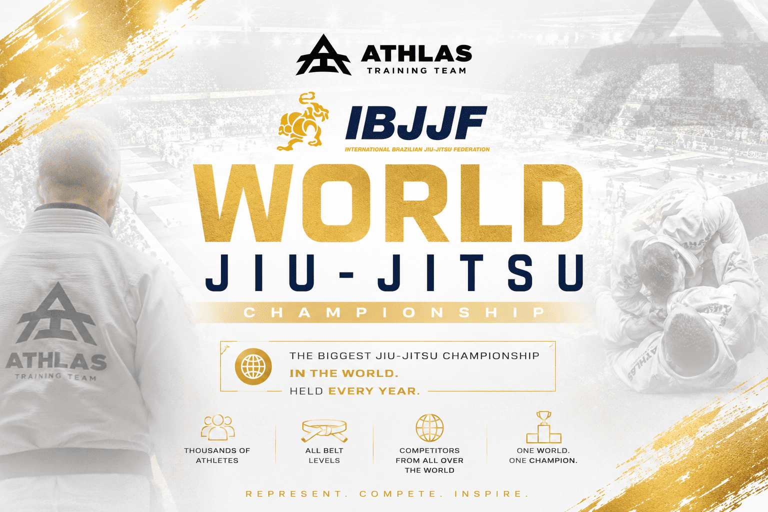 Read more about the article World Master IBJJF Jiu-Jitsu Championship