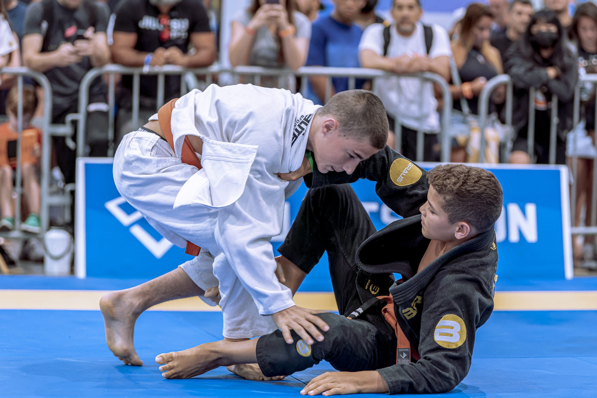 Read more about the article Jiu-Jitsu For Teenagers: What Parents Need To Know