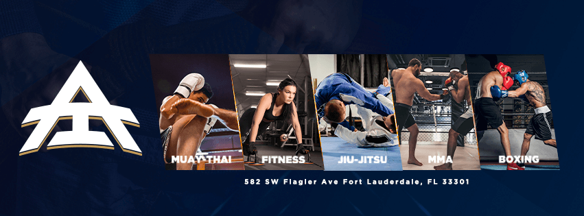 Martial Arts Classes in Fort Lauderdale