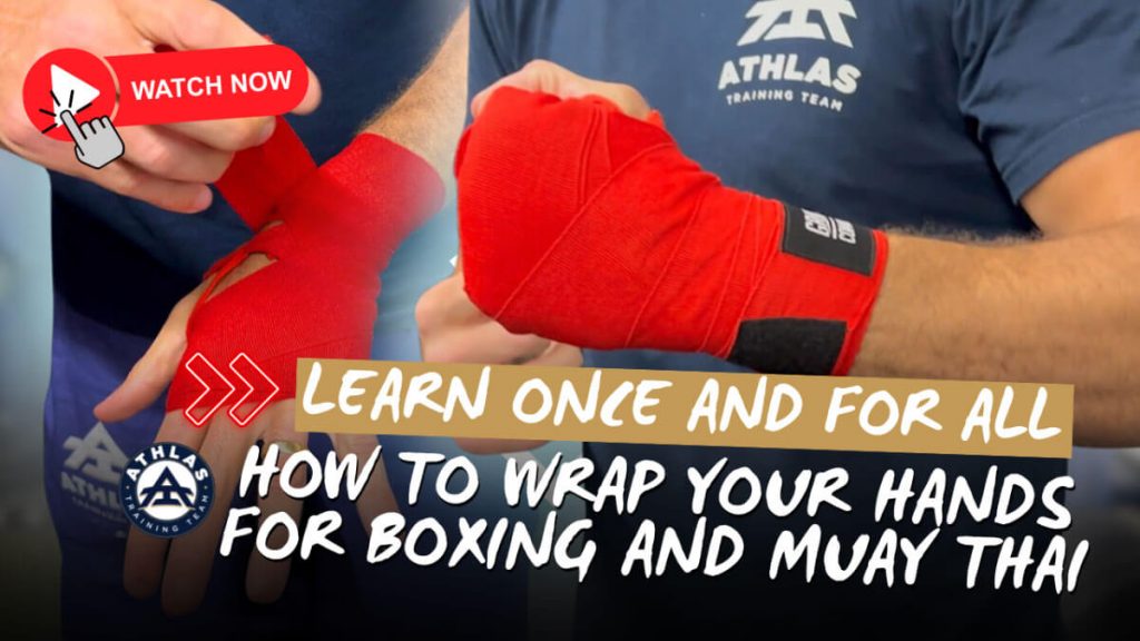 boxing Class Near Me