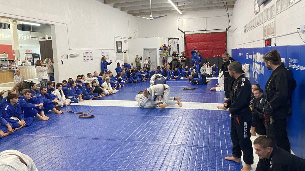 bjj near me 