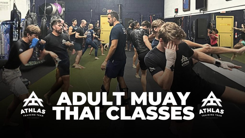 Muay Thai