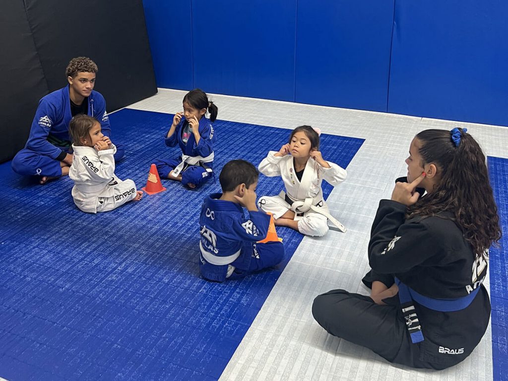 jiu jitsu kids 