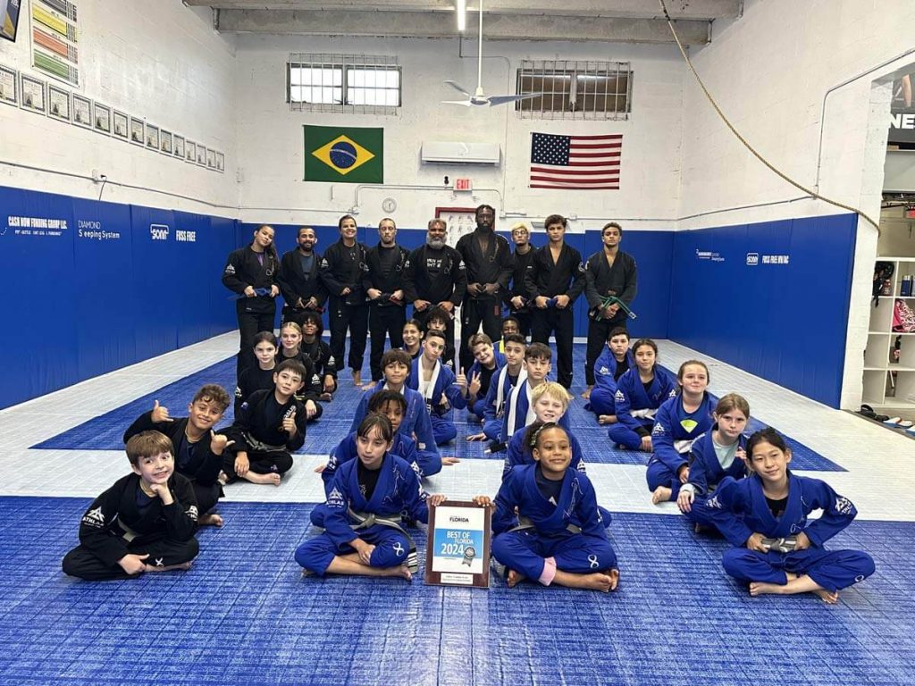 Best Martial Arts School in Florida