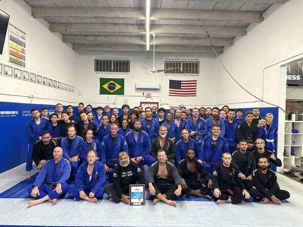 Best Martial Arts School in Florida