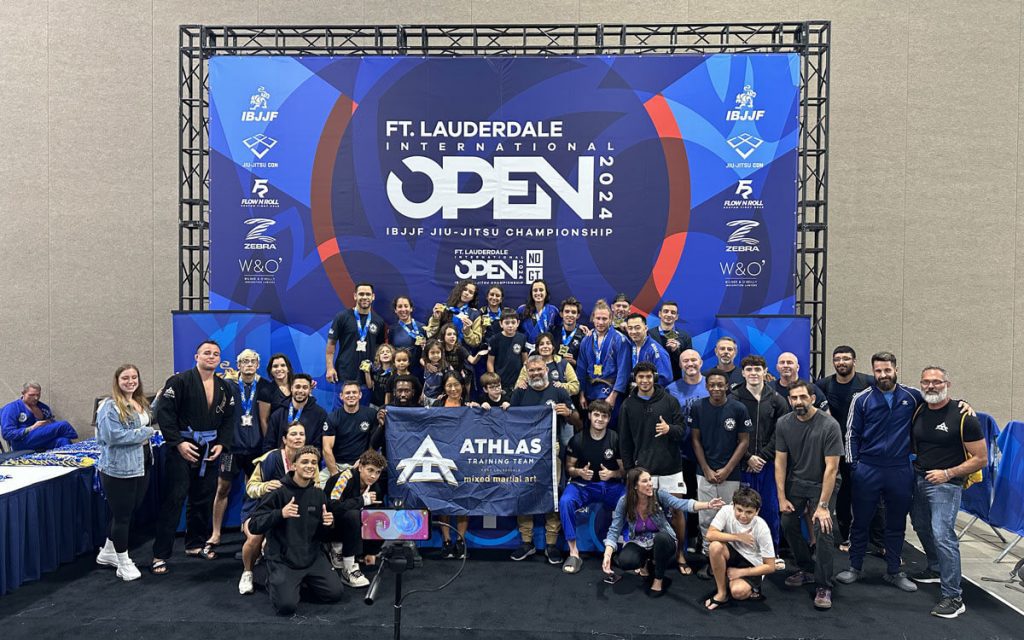 FORT LAUDERDALE OPEN