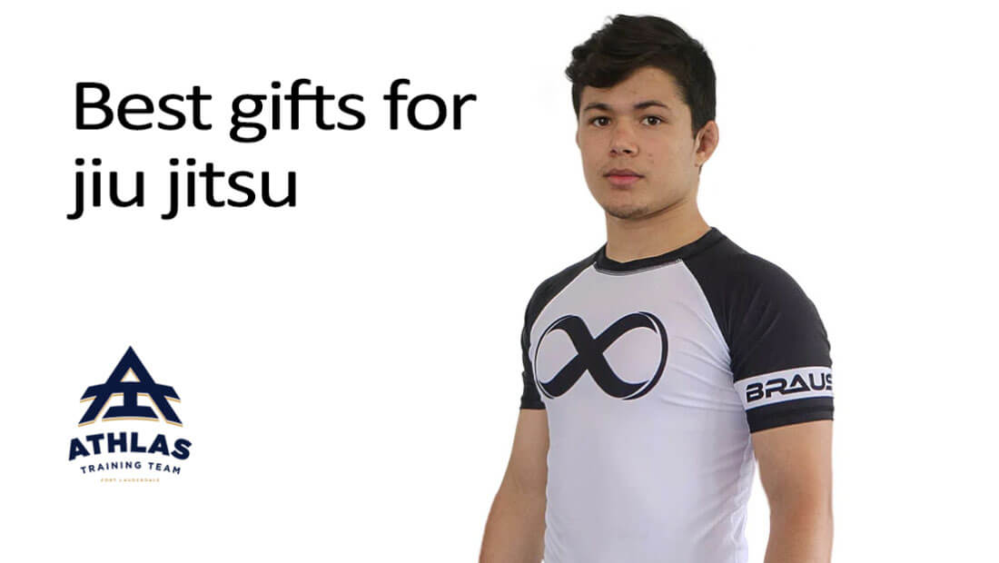 Read more about the article Best gifts for jiu jitsu