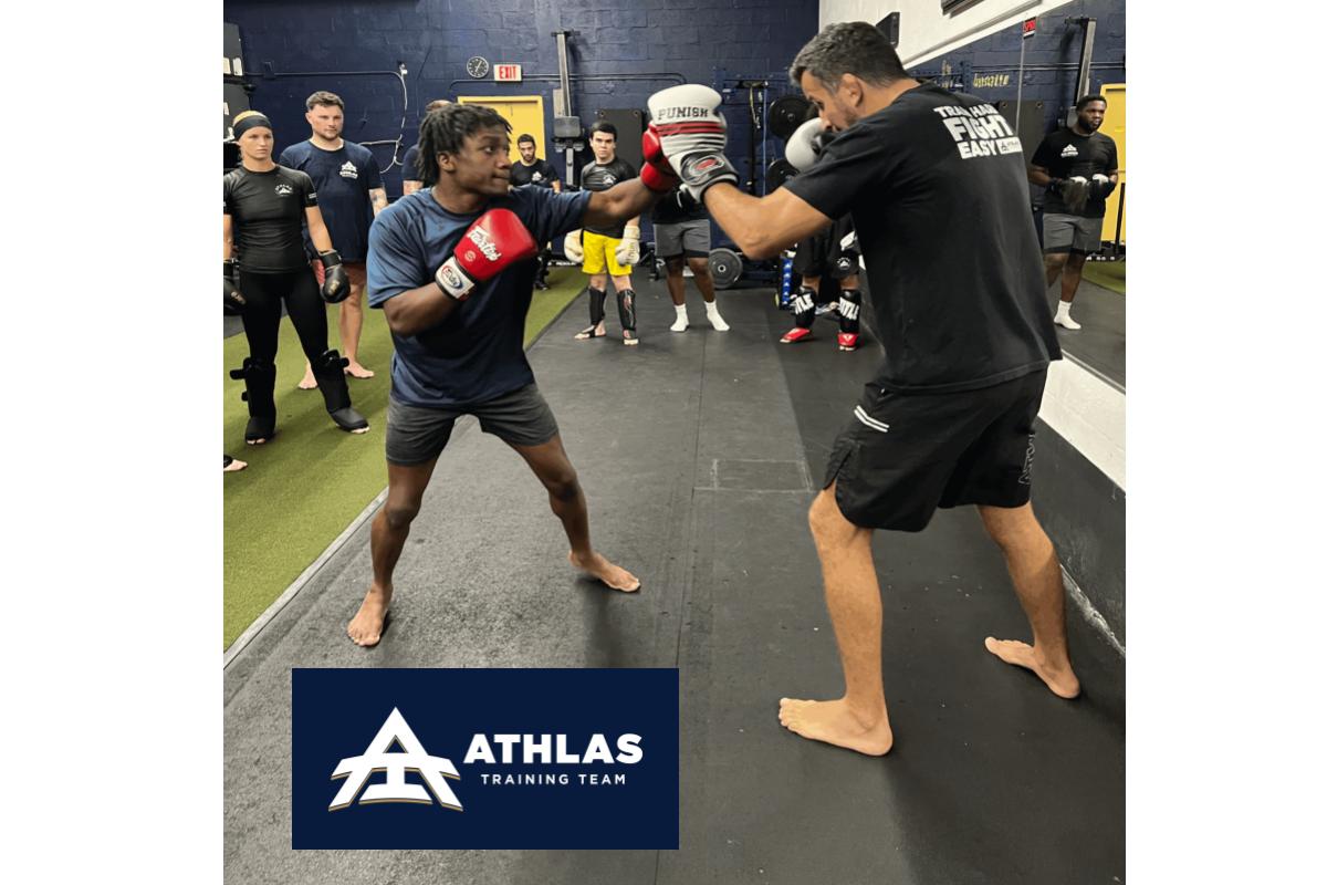 You are currently viewing 7 Essentials for Finding the Best Boxing Gym Near You