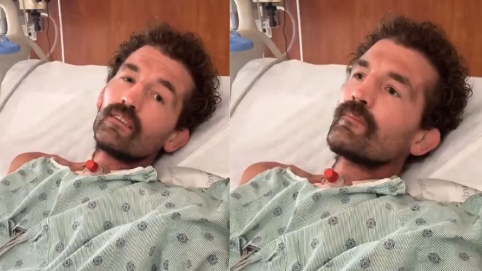 Read more about the article Ben Askren: A Life-and-Death Fight