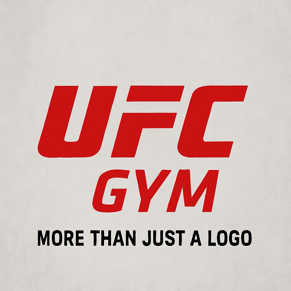 Read more about the article Understanding UFC Gym: More Than Just a Logo