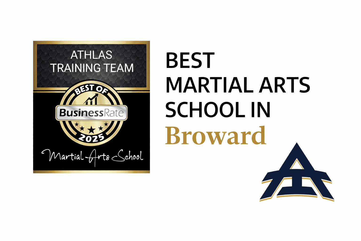 Best Martial Arts School in Broward