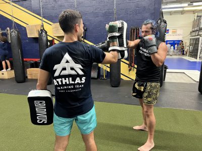 boxing Class Near Me