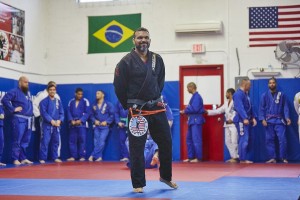 Brazilian jiu-jitsu Miami