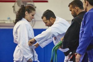 Fort Lauderdale Brazilian Jiu Jitsu