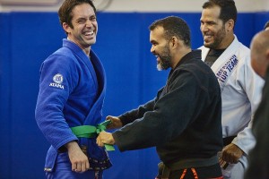 South Florida Brazilian Jiu Jitsu