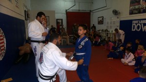 belt-ceremony-jiu-jitsu-for-beginners-fort-lauderdale 
