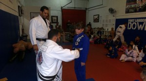 belt-ceremony-jiu-jitsu-for-beginners-south-florida 