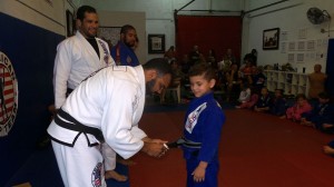 belt-ceremony-kids-martial-arts-south-florida 