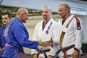 bjj for adults Miami