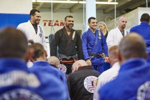 bjj for beginners Miami