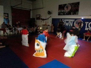 kids karate classes fort lauderdale