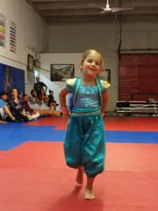 martial arts training in fort lauderdale for kids